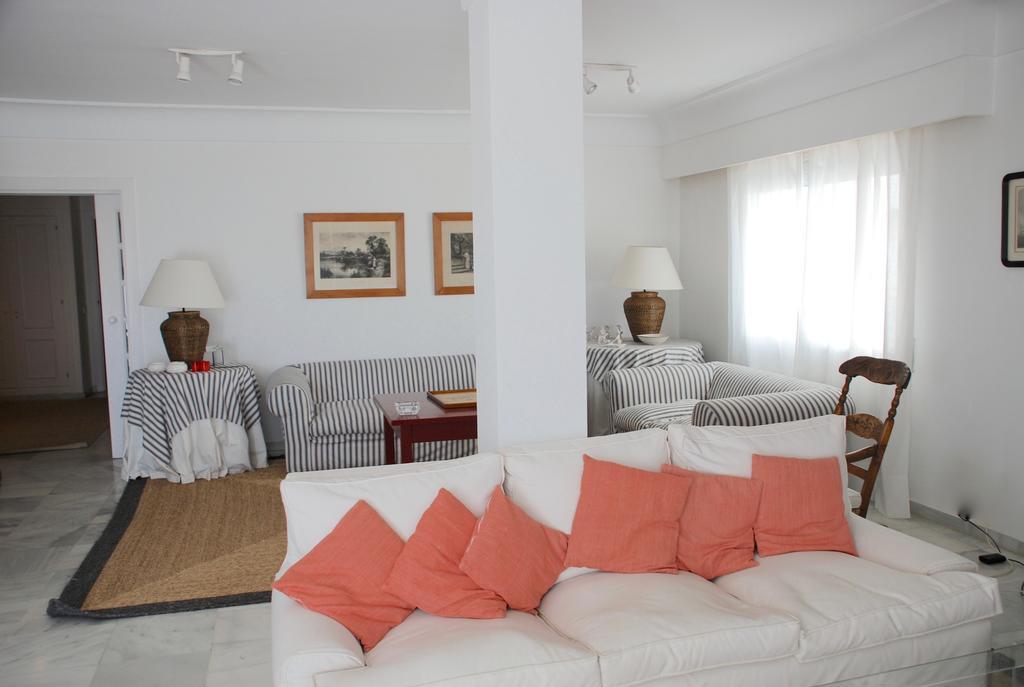 My City Kea Guadalmina Apartamento Marbella